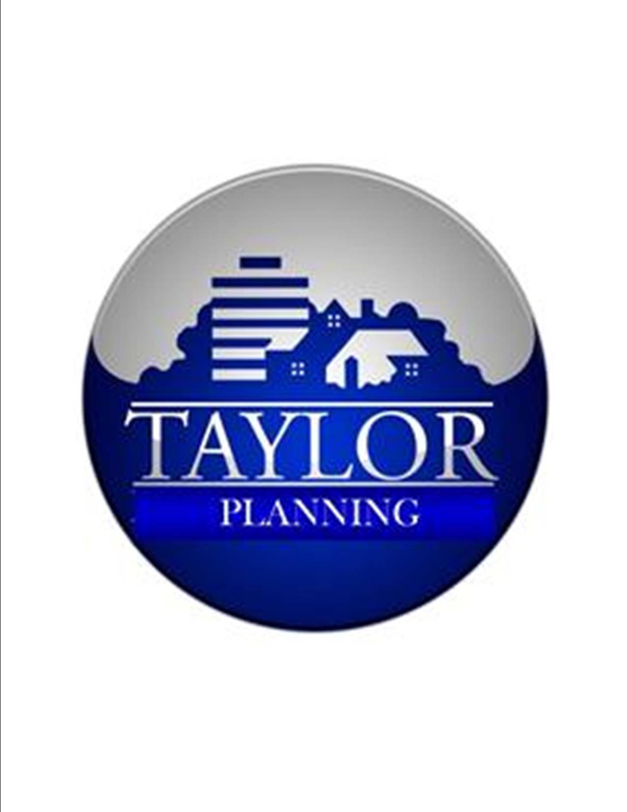 Planning logo 3